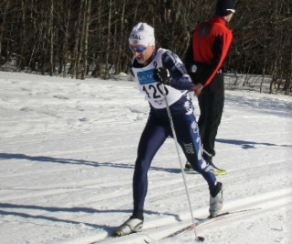  Esquí de fondo Valle del Munster 